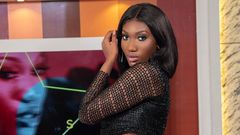 Wendy Shay