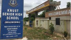 ‘You came too late’ – Last words of dying KNUST SHS student to mother