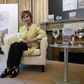 Chilean writer Isabel Allende hopes the coronavirus pandemic will inspire younger generations to build a new normal based on racial and sexual equality