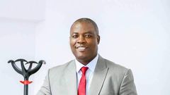 BOST MD, George Mensah Okley
