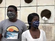 We can produce specific fabrics for making face masks – Local textile companies