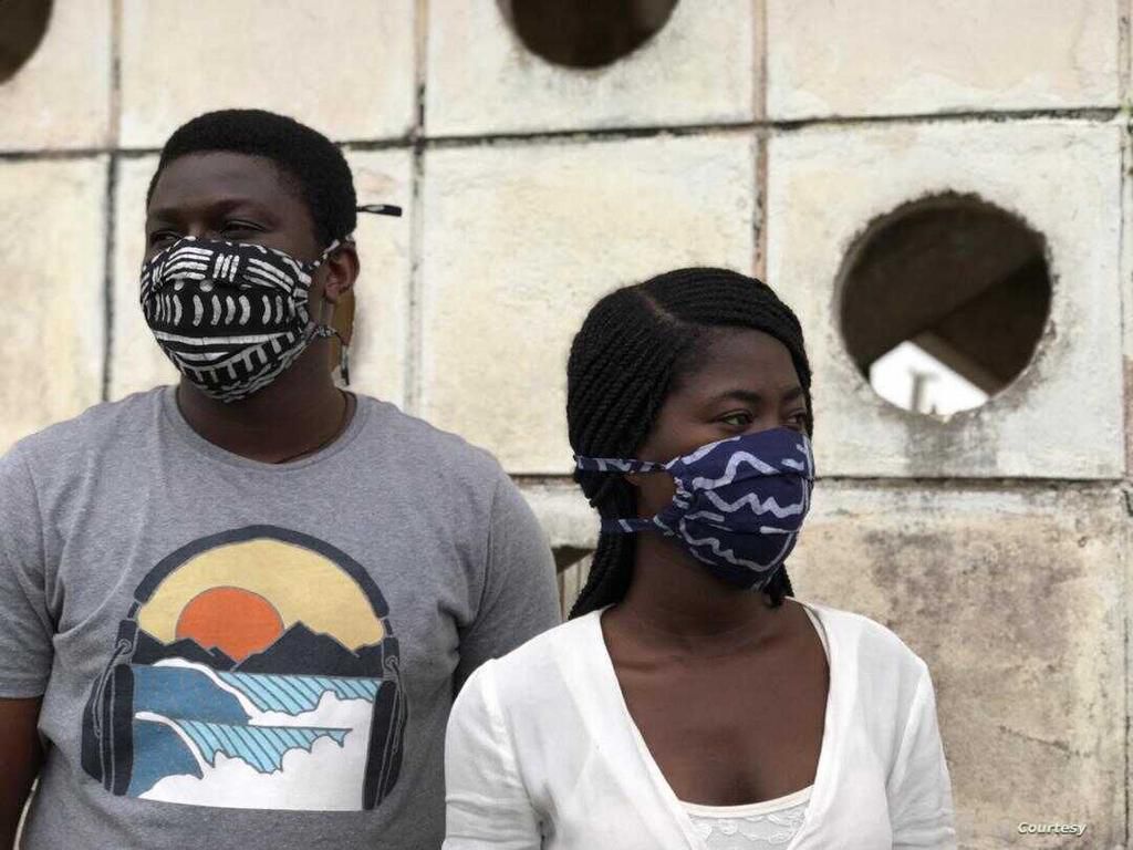 We can produce specific fabrics for making face masks – Local textile companies
