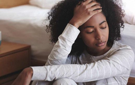 Ladies! 4 home remedies for irregular menstrual period