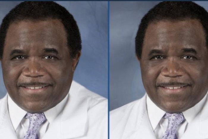 Doctor who suspended his retirement to save coronavirus patients dies of the disease