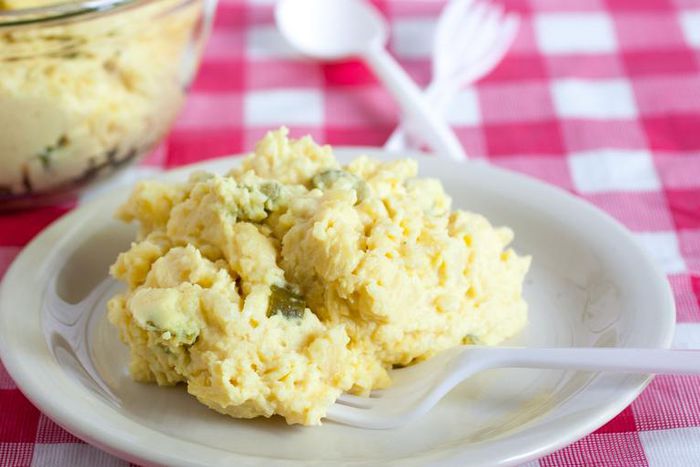 Dr. Pimple Popper Drains a 'Potato Salad' Cyst