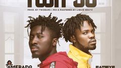 Amerado and Fameye