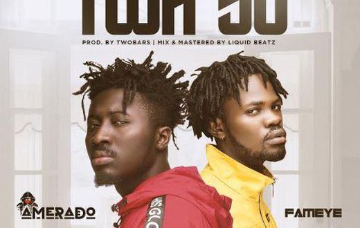 Amerado and Fameye