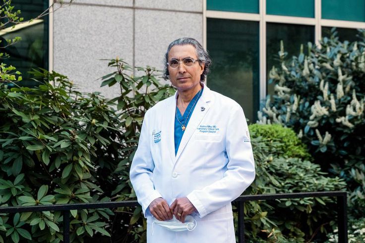 Trump Calls This Drug a 'Game Changer.' Doctors Aren't So Sure.