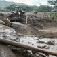 Flooding in Kenya late last year. Similarly deadly rainfall has returned, killing 194 people, the government says
