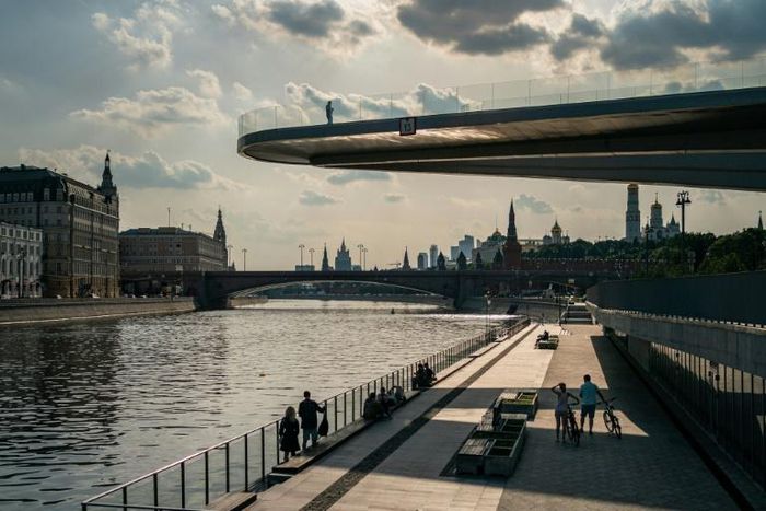 Officials point to Russia's relatively low mortality rate as evidence it is safe to ease lockdowns