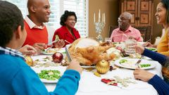 5 things you should not do when meeting your partner's parents for the first time