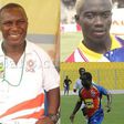 Hearts coach Odoom snubs Charles Taylor & Dong Bortey as he names his all-time GPL XI