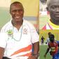 Hearts coach Odoom snubs Charles Taylor & Dong Bortey as he names his all-time GPL XI
