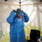 Gearing up: South Africa faces a huge task to provide protective equipment for health workers