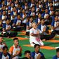 Narendra Modi has set up a ministry to promote yoga