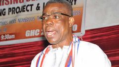 Ghana cannot change date for 2020 polls despite COVID-19 – Mac Manu