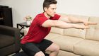 Try This Pushup-Free Bodyweight Strength Workout