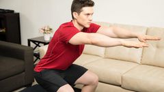 Try This Pushup-Free Bodyweight Strength Workout