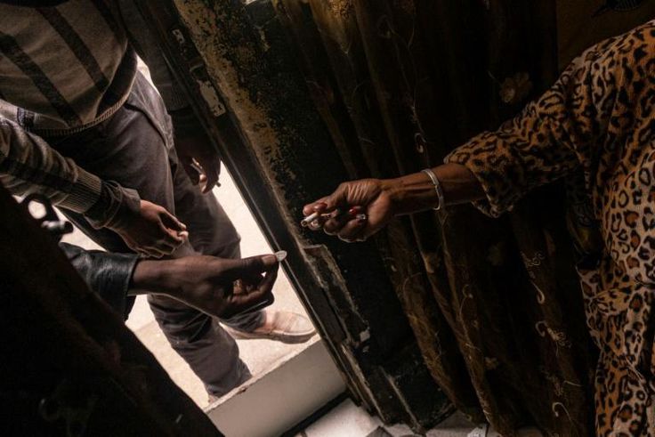 The ban was going to be lifted, but then it wasn't