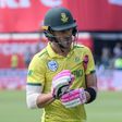 Faf du Plessis said extra measures may be needed if the World Cup is to take place on time