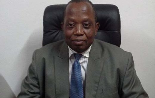 Auditor General, Daniel Domelevo