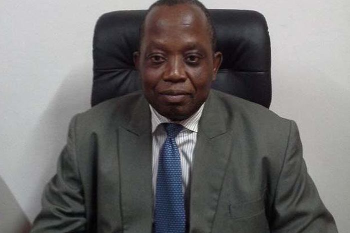 Auditor General, Daniel Domelevo