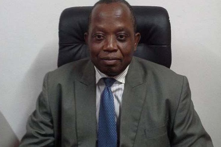 Auditor General, Daniel Domelevo