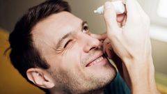 Best Eye Drops for Allergies