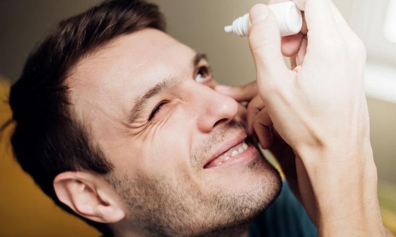 Best Eye Drops for Allergies