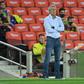 Quique Setien is under pressure despite being appointed Barcelona coach in January.