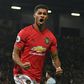 Manchester United striker Marcus Rashford