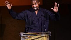 Kanye West