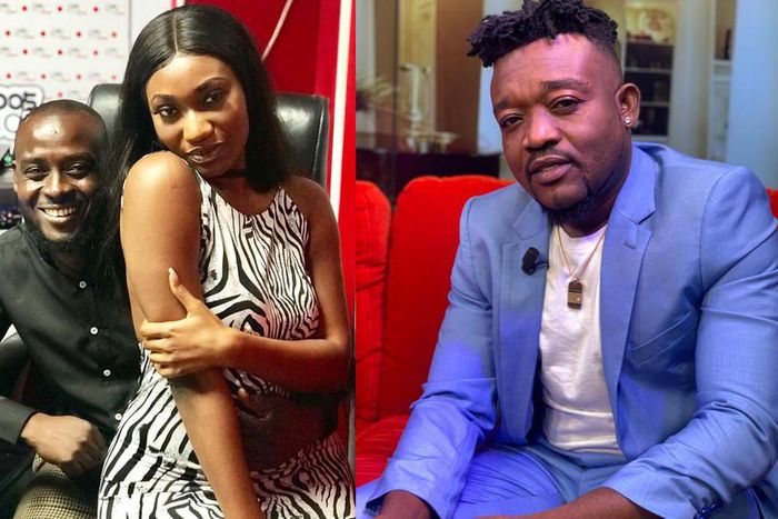 Nana Romeo, Wendy Shay and Bullet