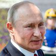The coronavirus pandemic had exposed 'deep-seated internal crises' in the US, said Putin