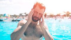 Dizziness Might Be a Symptom of the Coronavirus