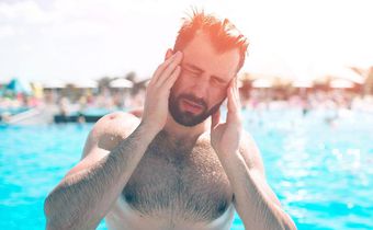 Dizziness Might Be a Symptom of the Coronavirus