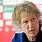 Dutchman Gertjan Verbeek quits as Adelaide United coach after less than a year in charge, citing uncertainty over the Australian A-League's future due to the coronavirus pandemic..