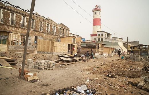 Jamestown