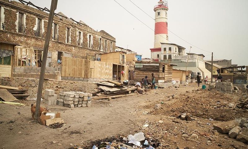 Jamestown