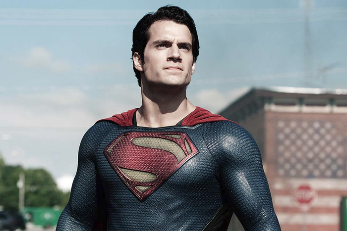 Henry Cavill's Superman Could Return to DC Movies