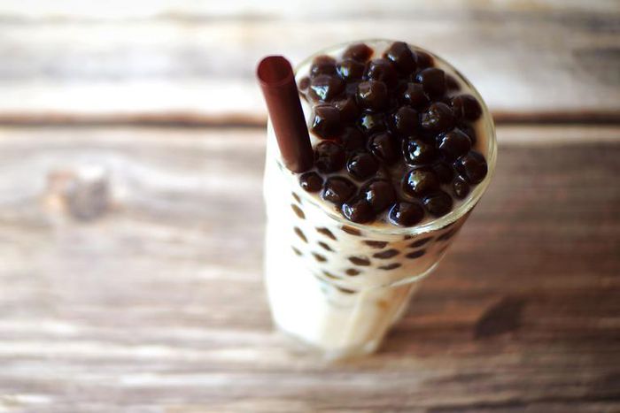 Watch Dr. Pimple Popper Extract A 'Boba' Cyst