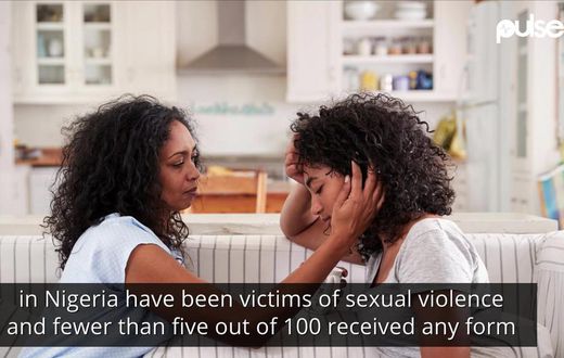 Pulse Takes a Stand Against Rape
