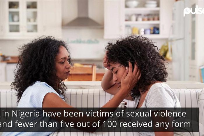 Pulse Takes a Stand Against Rape