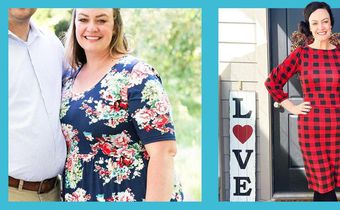 'WW And High Fitness Helped Me Lose 137 Lbs.'