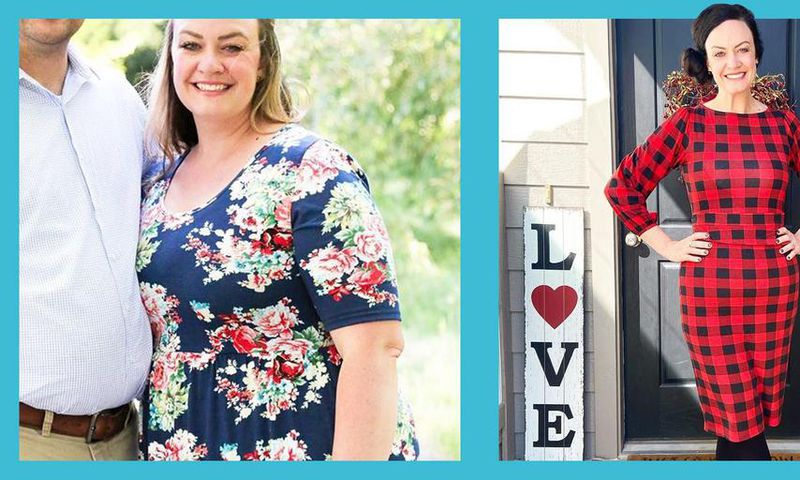 'WW And High Fitness Helped Me Lose 137 Lbs.'