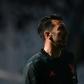 Buffon started Juventus' game against Torino on Saturday