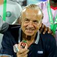 Gernot Rohr led Nigeria to third place at the 2019 Africa Cup of Nations