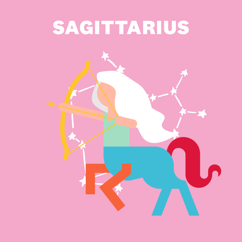 Your June 2020 Horoscope Is Here, And Five Planets Are Going Retrograde