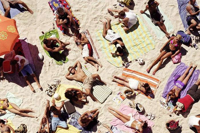 The Truth About Sunlight and the Coronavirus