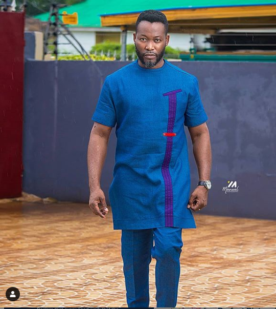 Adjetey Anang